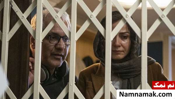 خلاصه داستان و بیوگرافی بازیگران فیلم ساعت 6 صبح مهران مدیری در فیلم ساعت 6 صبح