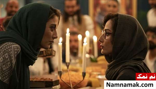 خلاصه داستان و بیوگرافی بازیگران فیلم ساعت 6 صبح سمیرا حسن پور و مونا فرجاد در فیلم ساعت 6 صبح