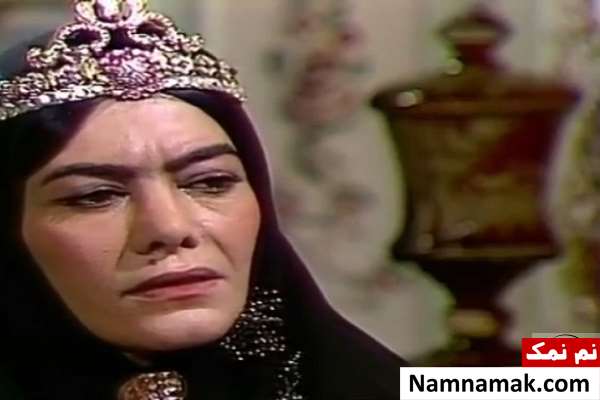 فخری خوروش در سریال امام علی فخری خوروش در سریال امیرکبیر