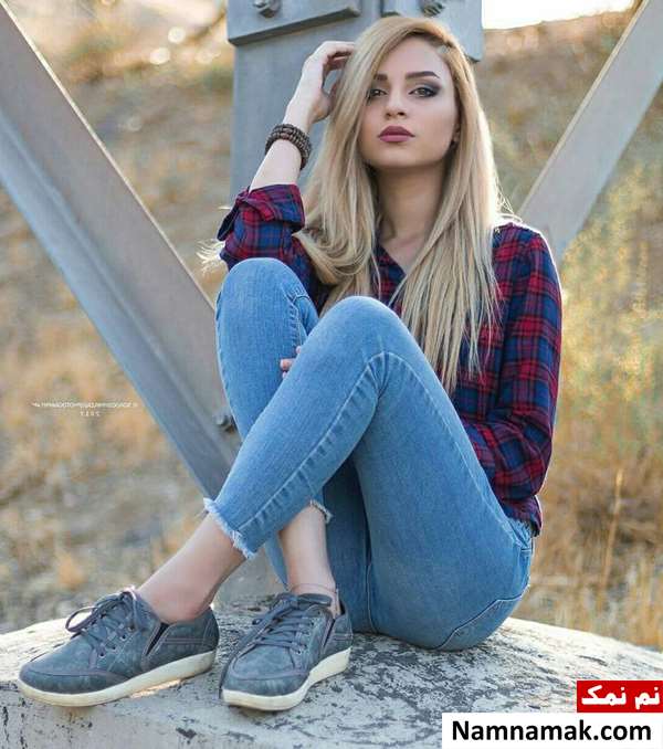 مدل های شلوار مجلسی شیک زنانه و دخترانه جدید