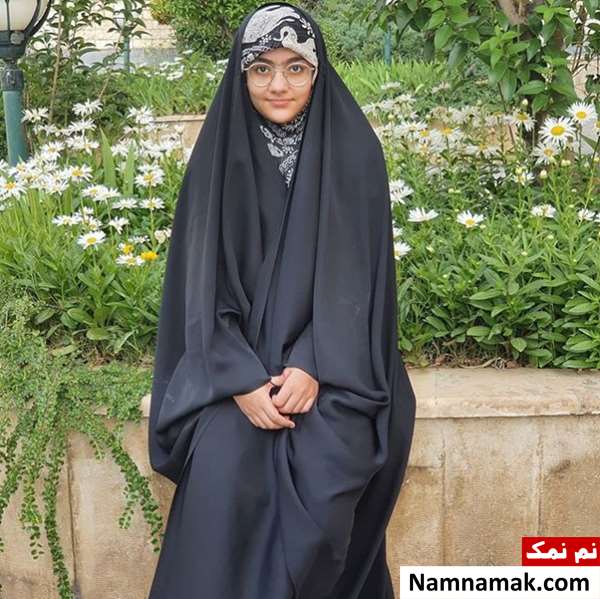 آرمیتا رضایی نژاد - Armita Rezaei Nejad