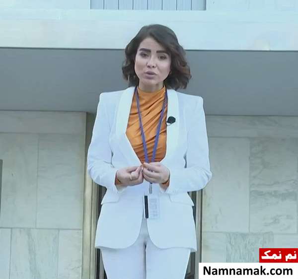 مرضیه حسینی