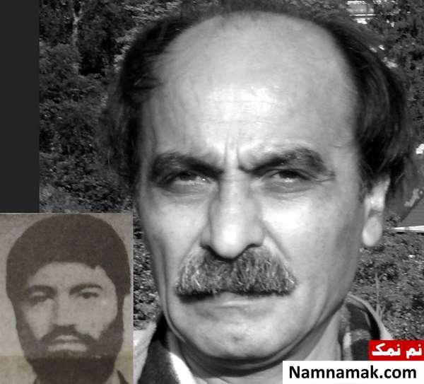 بیوگرافی مسعود کشمیری و همسر و فرزندانش مسعود کشمیری - Masoud Keshmiri