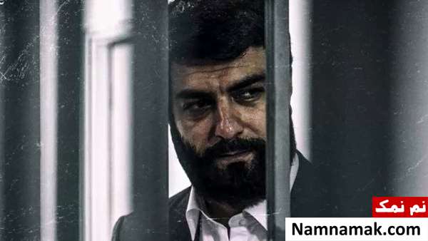بیوگرافی مسعود کشمیری و همسر و فرزندانش مهدی پاکدل بازیگر نقش کشمیری در فیلم ماجرای نیمروز
