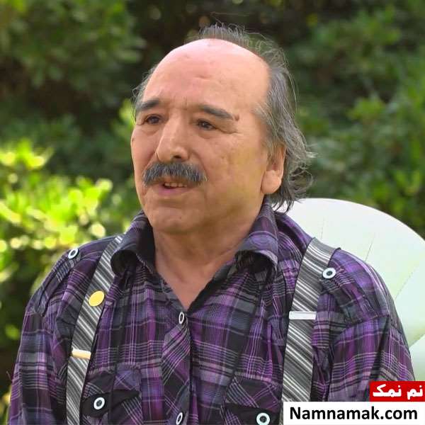 اسماعیل سلطانیان - Esmail Soltanian