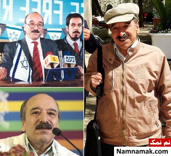 اسماعیل سلطانیان