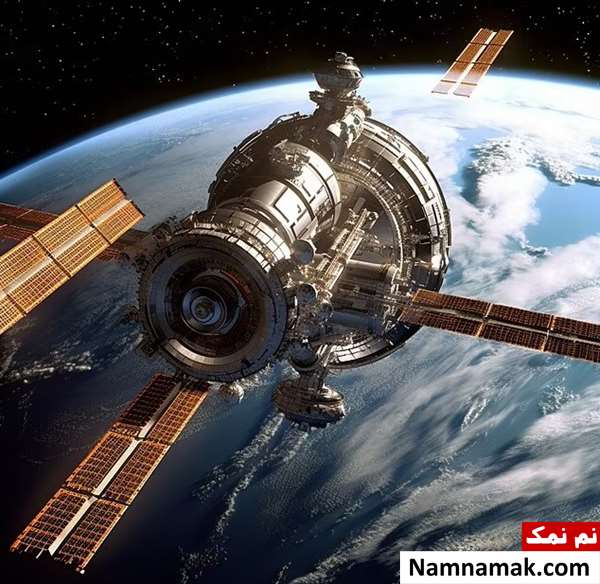 سکونت گاه های فضایی آینده