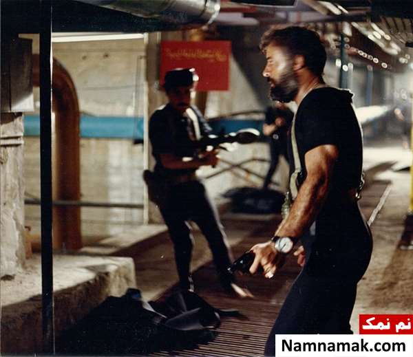فیلم افق