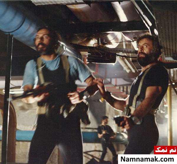 فیلم افق