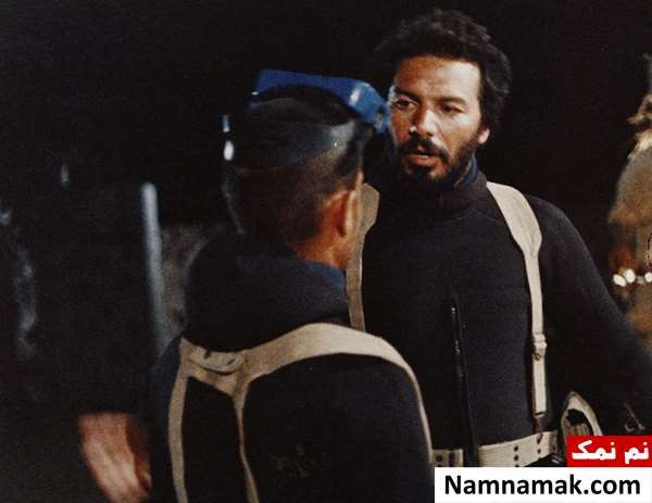 فیلم افق