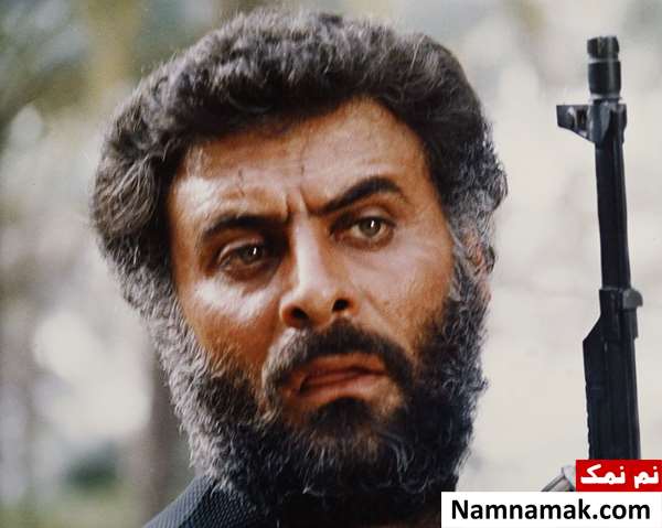 جهانبخش سلطانی در فیلم افق