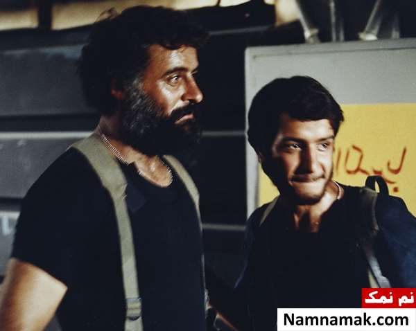 فیلم افق