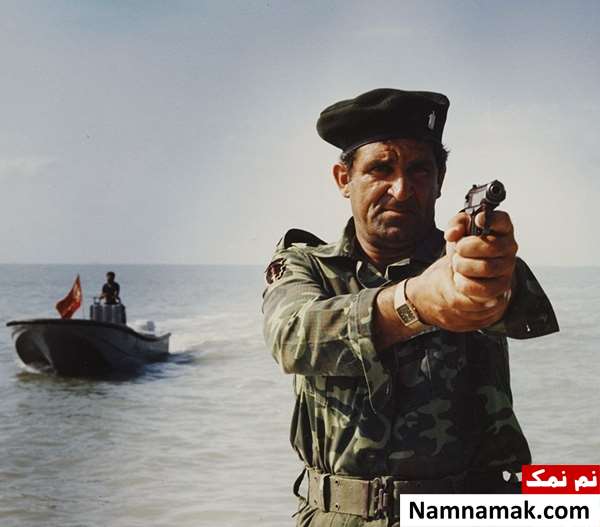 فیلم افق