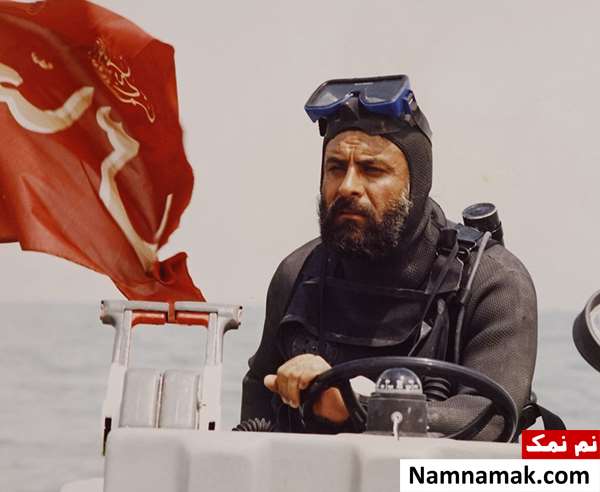 فیلم افق