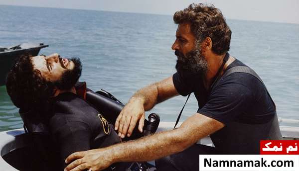 فیلم افق