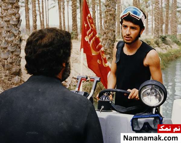 فیلم افق