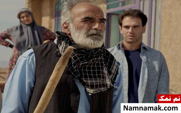 خلاصه داستان و معرفی بازیگران فیلم یاور فیلم یاور