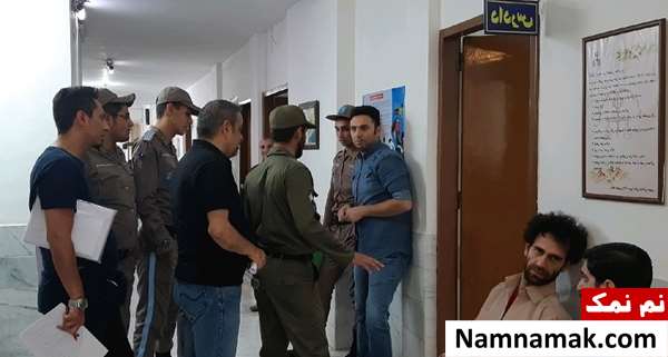 خلاصه داستان و معرفی بازیگران فیلم یاور فیلم یاور