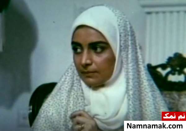 سرور نجات اللهی در فیلم ماموریت