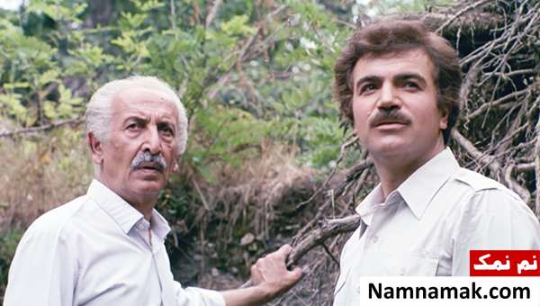 فیلم ماموریت