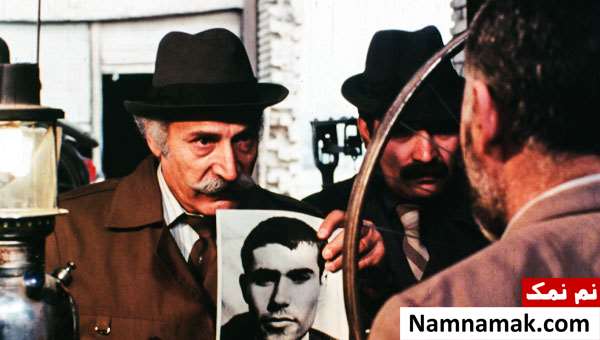 فیلم تیرباران