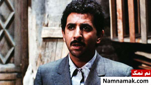 فیلم تیر باران
