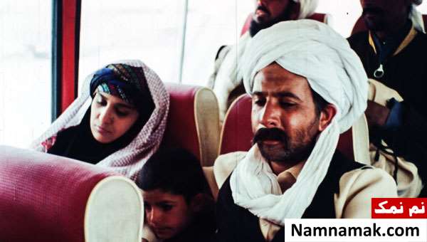 فیلم تیر باران
