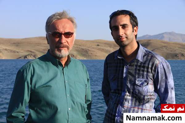 دانیال حاجی برات