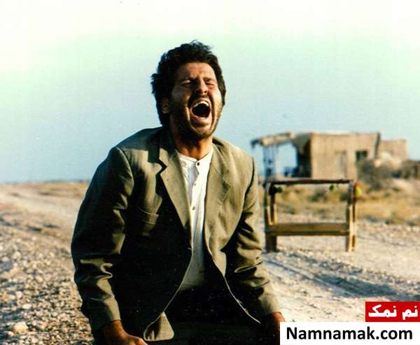 خلاصه داستان و بیوگرافی بازیگران فیلم مهاجران ابوالفضل پورعرب در فیلم مهاجران