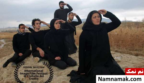 فیلم مهاجران