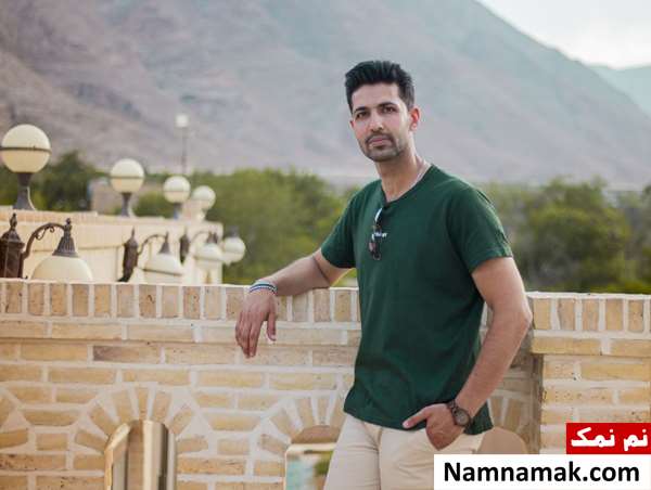 زندگینامه حسین خبازی حسین خبازی