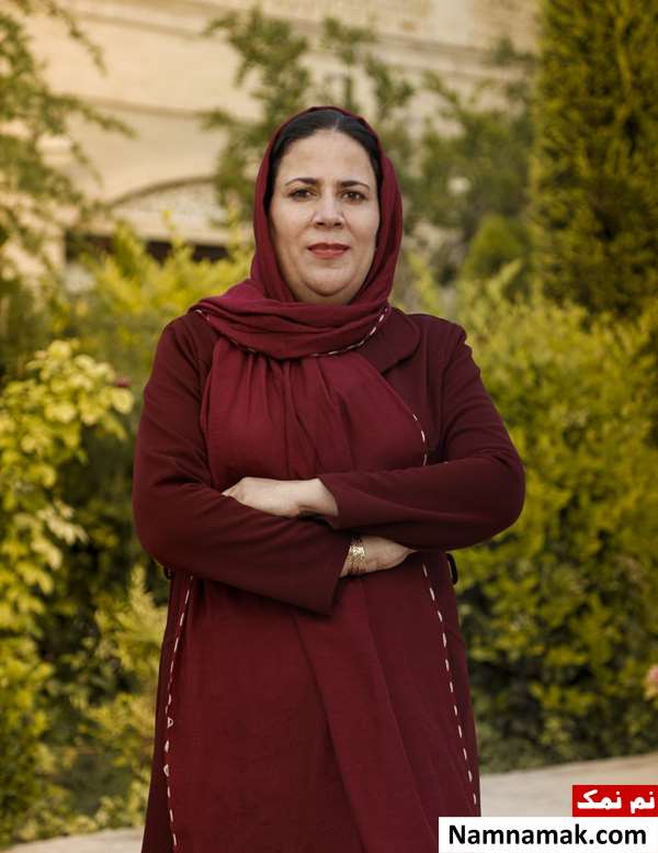 بیوگرافی و زندگینامه سمیه کریمی سمیه کریمی - Somayeh Karimi