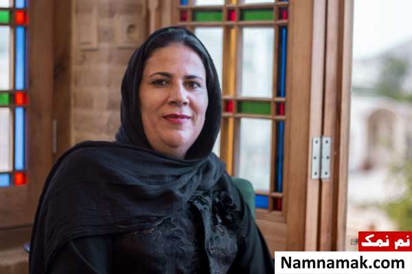 بیوگرافی و زندگینامه سمیه کریمی سمیه کریمی