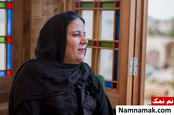 بیوگرافی و زندگینامه سمیه کریمی سمیه کریمی