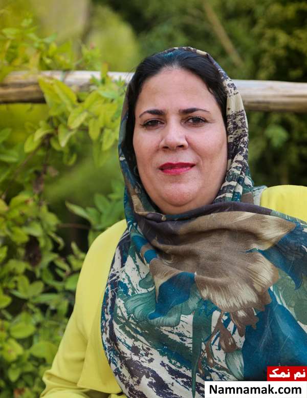 بیوگرافی و زندگینامه سمیه کریمی سمیه کریمی