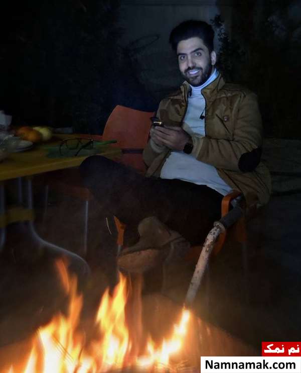 هوشمند هاشمی - Hooshmand Hashemi