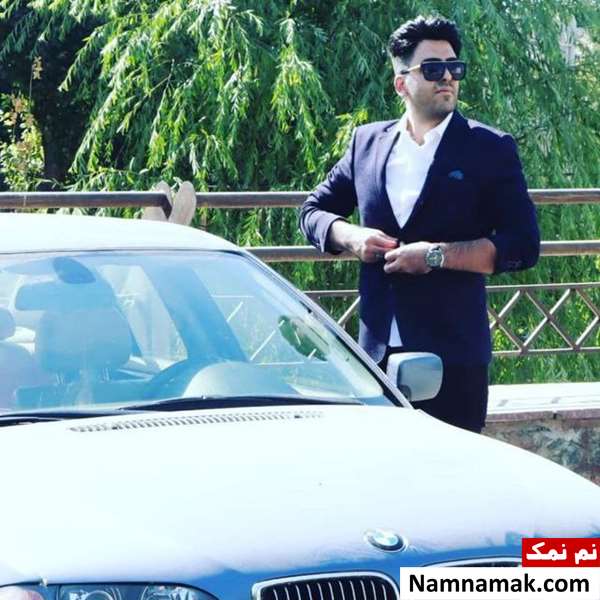 هوشمند هاشمی