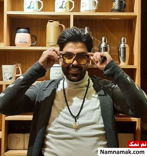 هوشمند هاشمی