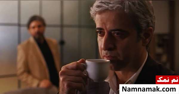 سریال بازپرس