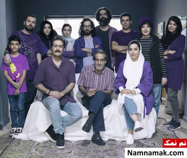 فیلم کوتاه بختک
