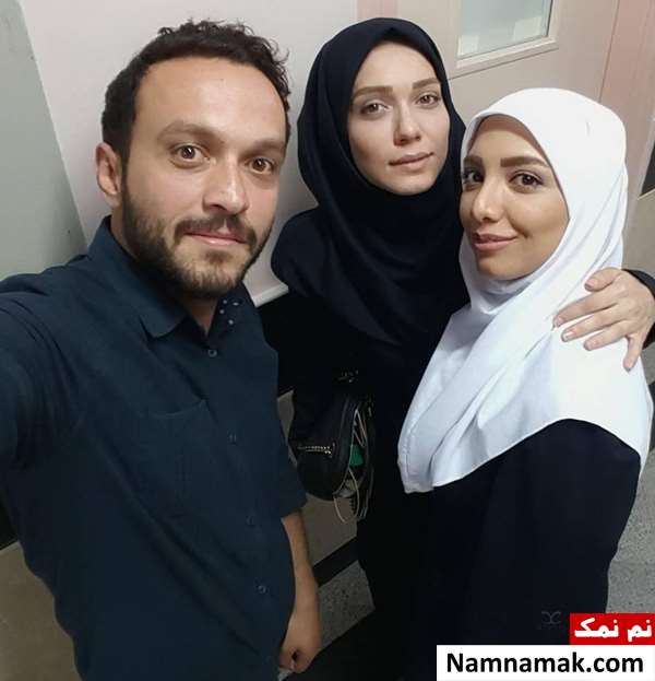 خلاصه داستان سریال و بیوگرافی بازیگران سریال در قصه ها زندگی می کنند شهرزاد کمال زاده در سریال در قصه ها زندگی می کنند
