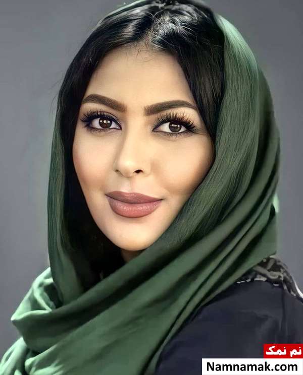 پریسا گلدوست - Parisa Goldoost