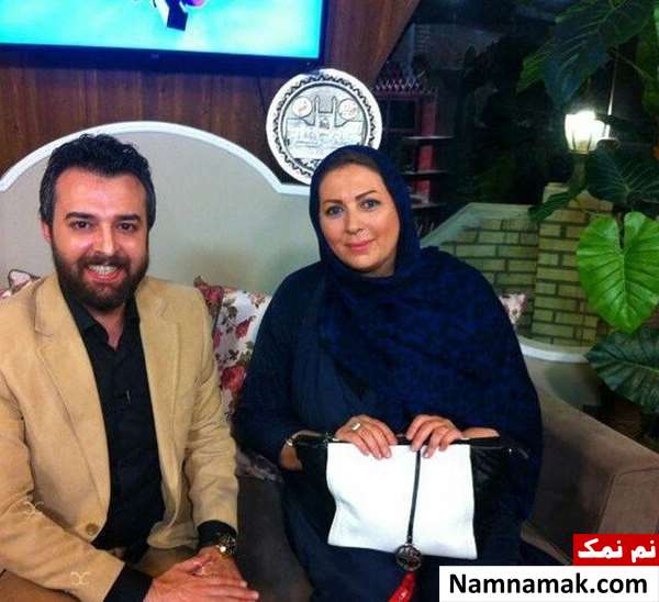 عکس های اینستاگرام پریسا گلدوست