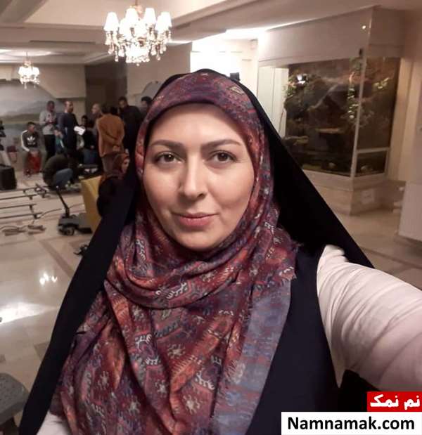 پریسا گلدوست