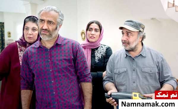خلاصه داستان و بیوگرافی بازیگران فیلم ویلای ساحلی فیلم ویلای ساحلی
