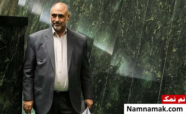 بیوگرافی و زندگینامه محمدعلی نیکبخت و همسرش عکس های اینستاگرام محمدعلی نیکبخت