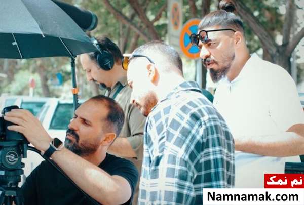 فیلم کوتاه چند قدم دورتر