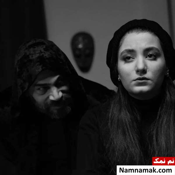خلاصه داستان و بیوگرافی بازیگران فیلم کوتاه ارث شوم فیلم کوتاه ارث شوم