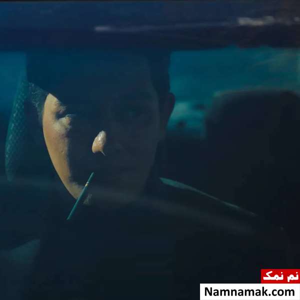 خلاصه داستان و بیوگرافی بازیگران فیلم کوتاه ارث شوم فیلم کوتاه ارث شوم