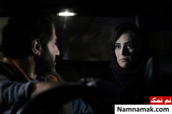 فیلم کوتاه صدا